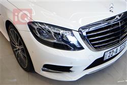 مێرسێدس بێنز S-Class